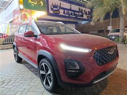 Chery Tiggo 2 Pro